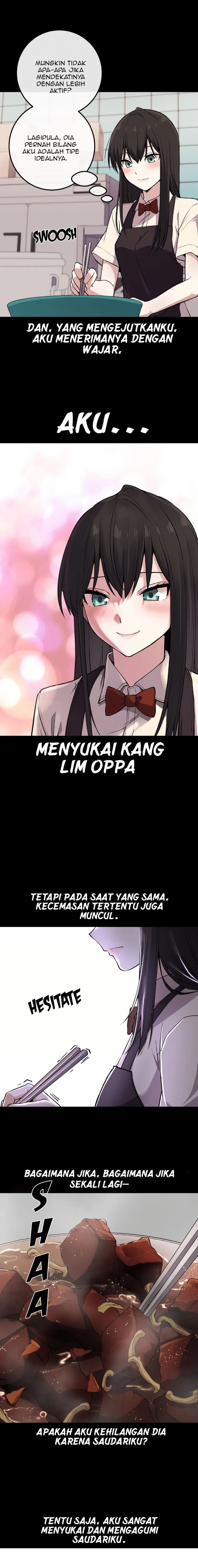 Halaman 14 — Webtoon Character Na Kang Lim Chapter 102