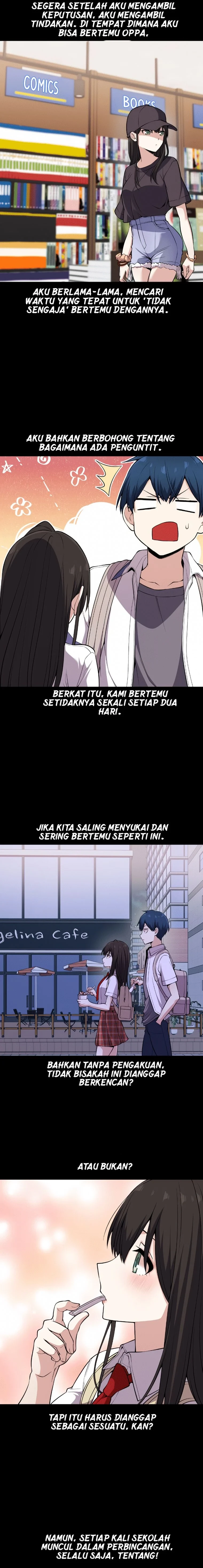 Halaman 16 — Webtoon Character Na Kang Lim Chapter 102