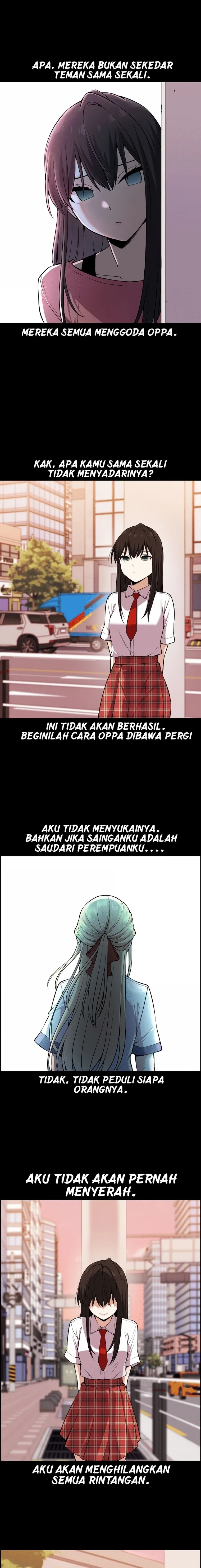 Halaman 18 — Webtoon Character Na Kang Lim Chapter 102