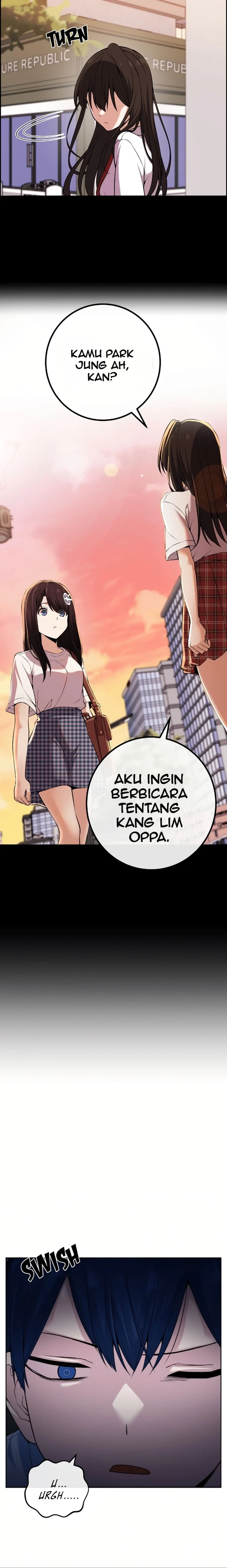 Halaman 19 — Webtoon Character Na Kang Lim Chapter 102