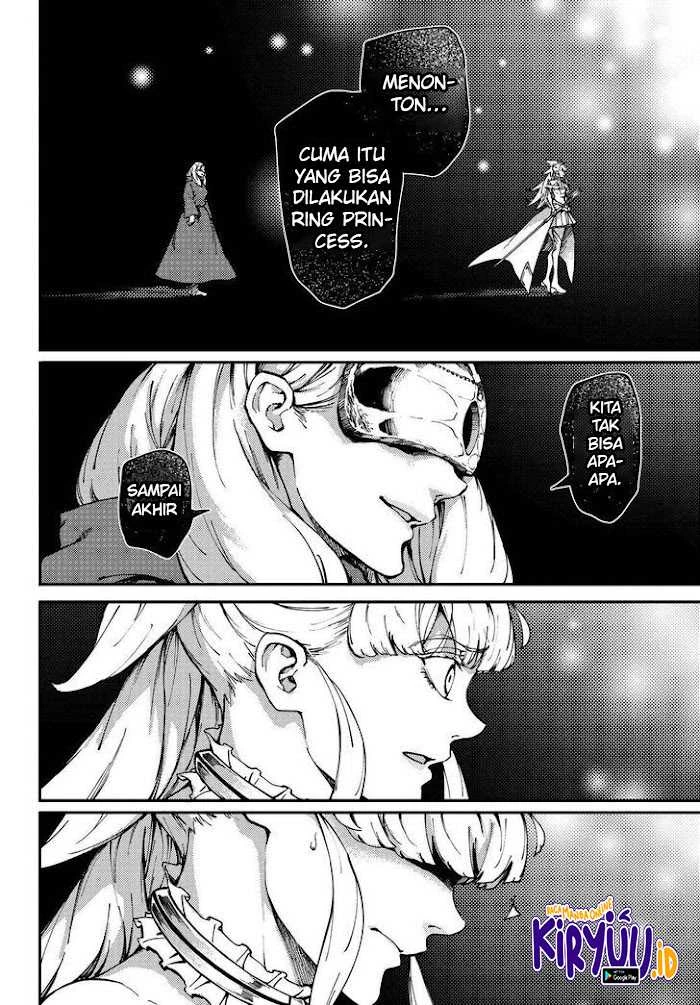 Halaman 3 — Kekkon Yubiwa Monogatari Chapter 65