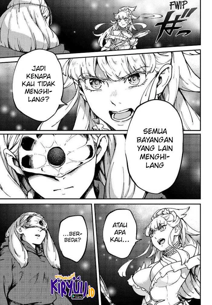 Halaman 4 — Kekkon Yubiwa Monogatari Chapter 65