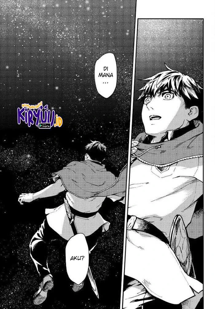 Halaman 6 — Kekkon Yubiwa Monogatari Chapter 65