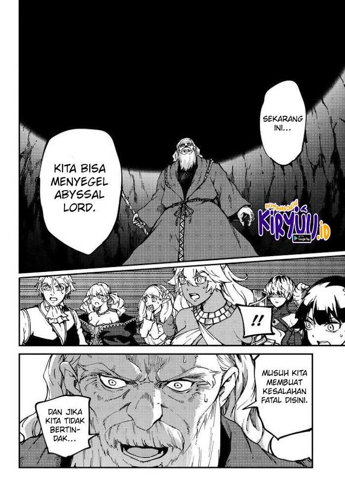 Halaman 15 — Kekkon Yubiwa Monogatari Chapter 65