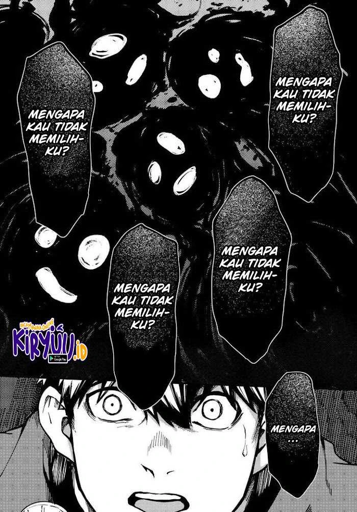 Halaman 21 — Kekkon Yubiwa Monogatari Chapter 65