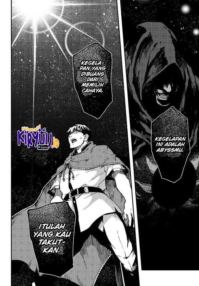 Halaman 23 — Kekkon Yubiwa Monogatari Chapter 65