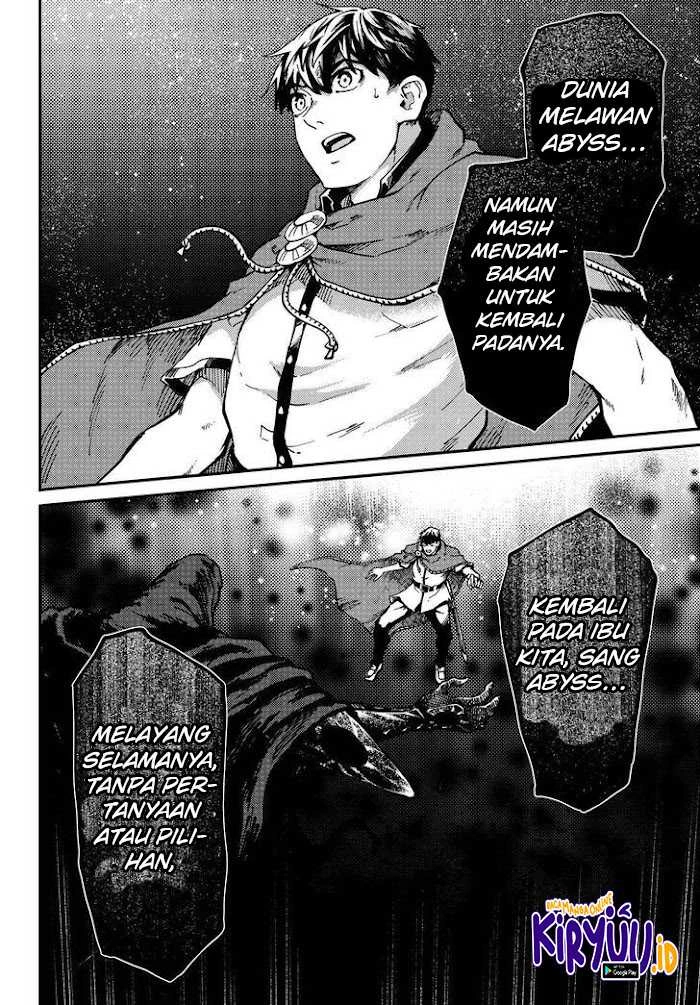Halaman 25 — Kekkon Yubiwa Monogatari Chapter 65