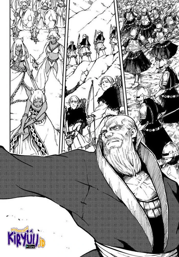 Halaman 29 — Kekkon Yubiwa Monogatari Chapter 65
