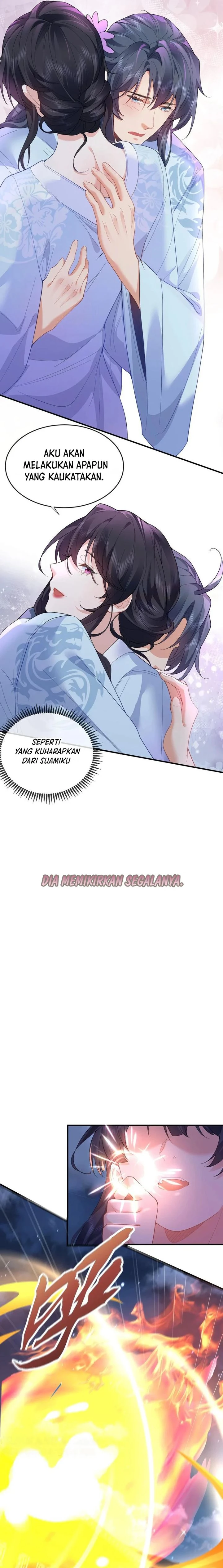 Halaman 4 — Am I Invincible Chapter 237
