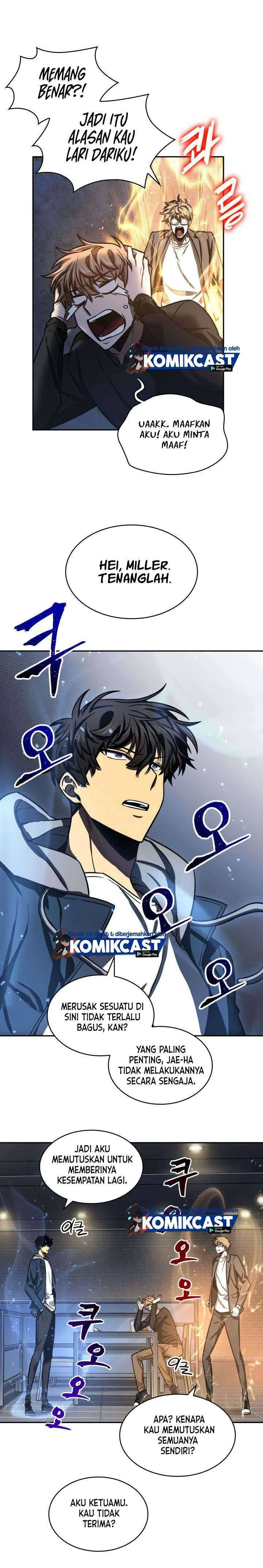 Halaman 17 — Tomb Raider King Chapter 206