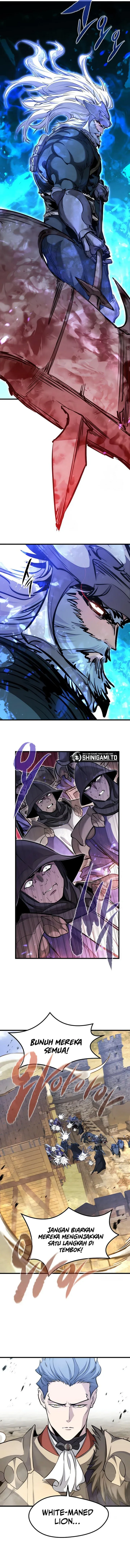 Halaman 7 — The Regressed Mercenary Has a Plan Chapter 75