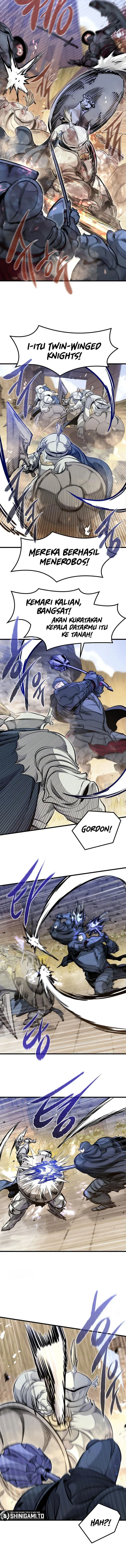 Halaman 15 — The Regressed Mercenary Has a Plan Chapter 75
