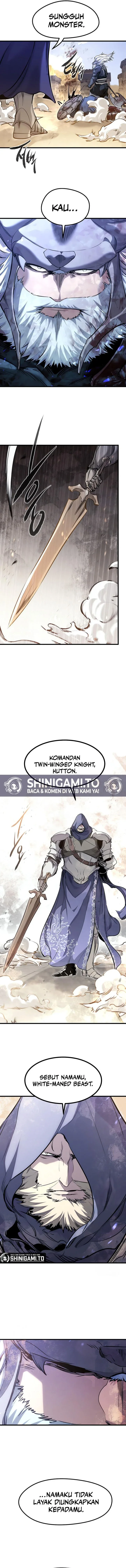 Halaman 17 — The Regressed Mercenary Has a Plan Chapter 75