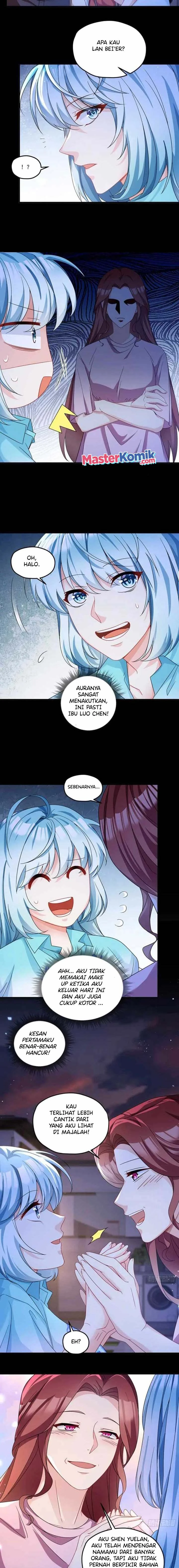 Halaman 3 — Xianzun Luowuji (The Immortal Emperor Luo Wuji Has Returned) Chapter 169