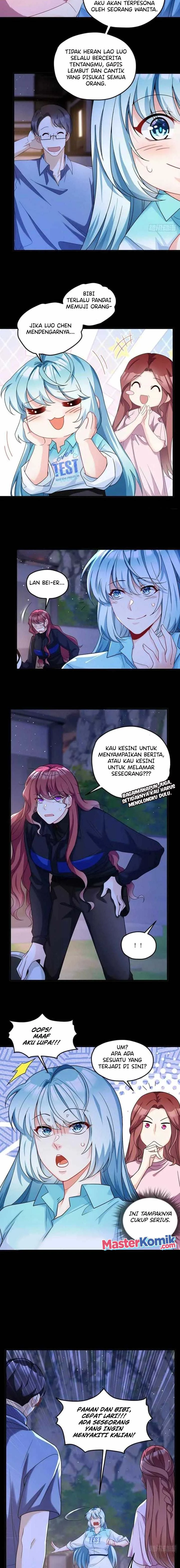 Halaman 4 — Xianzun Luowuji (The Immortal Emperor Luo Wuji Has Returned) Chapter 169