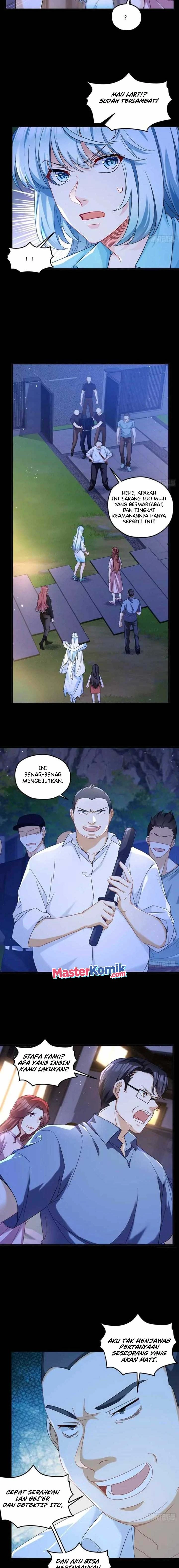 Halaman 5 — Xianzun Luowuji (The Immortal Emperor Luo Wuji Has Returned) Chapter 169