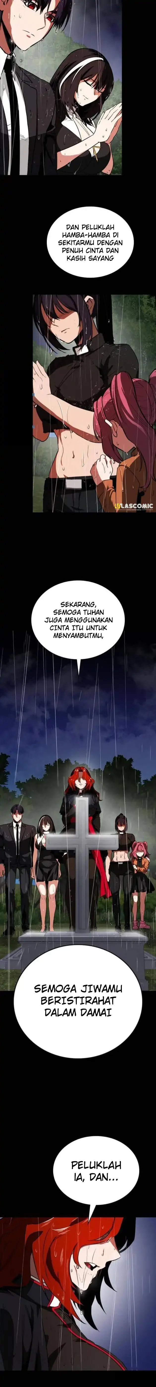 Halaman 3 — Day Walker Chapter 68