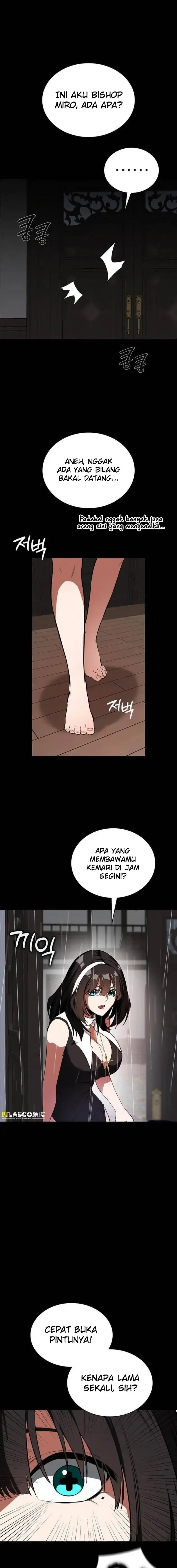 Halaman 7 — Day Walker Chapter 68
