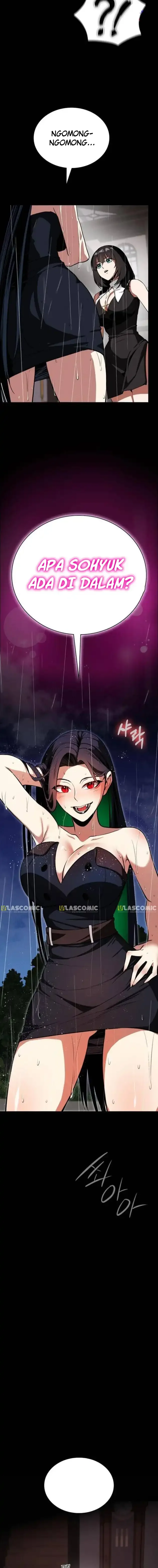 Halaman 8 — Day Walker Chapter 68