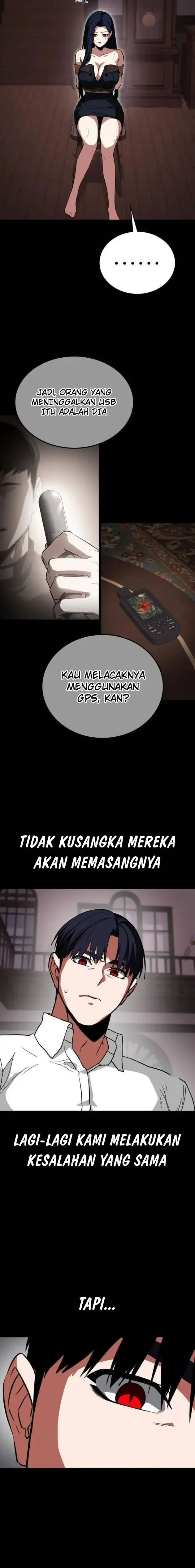 Halaman 9 — Day Walker Chapter 68
