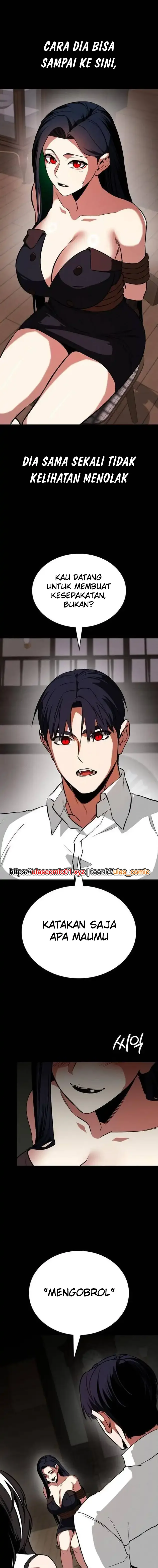 Halaman 10 — Day Walker Chapter 68