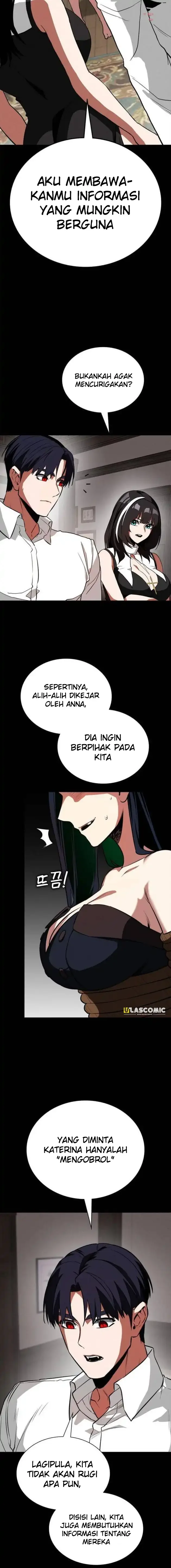 Halaman 11 — Day Walker Chapter 68