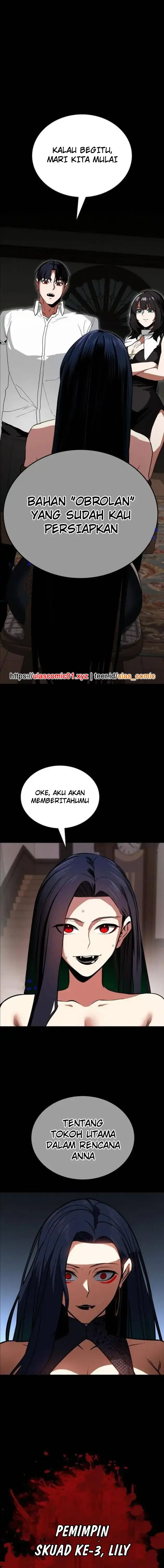 Halaman 12 — Day Walker Chapter 68