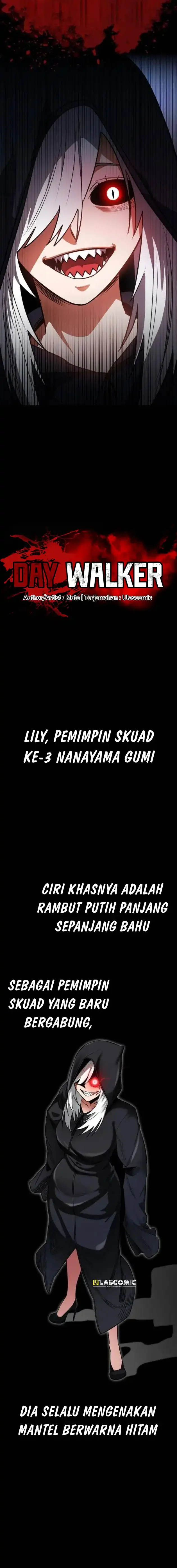 Halaman 13 — Day Walker Chapter 68