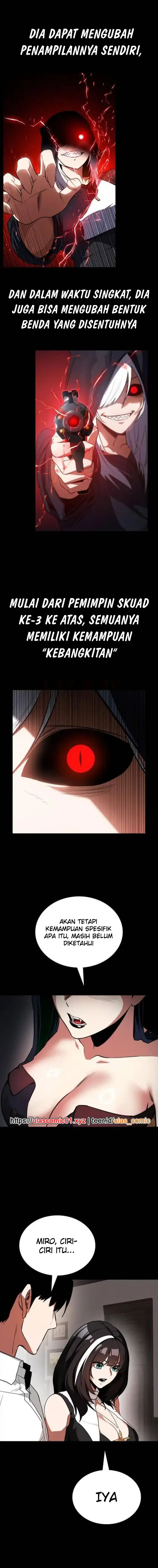 Halaman 14 — Day Walker Chapter 68