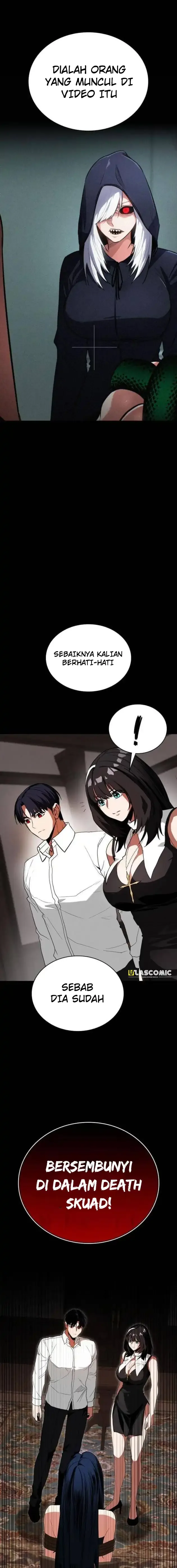 Halaman 15 — Day Walker Chapter 68