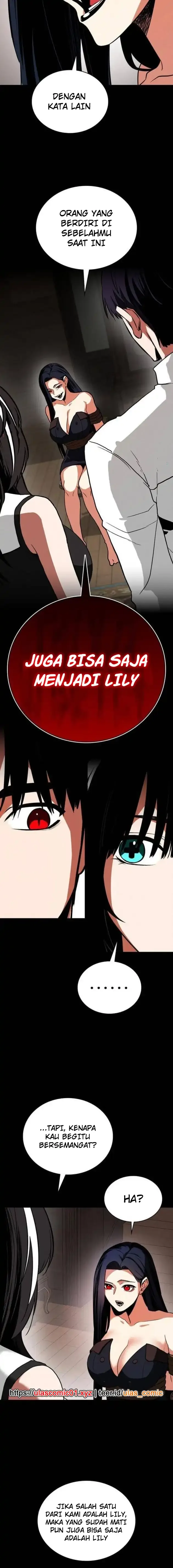 Halaman 19 — Day Walker Chapter 68