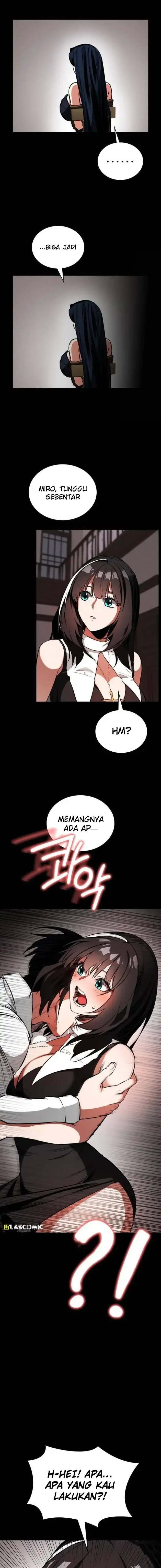 Halaman 20 — Day Walker Chapter 68