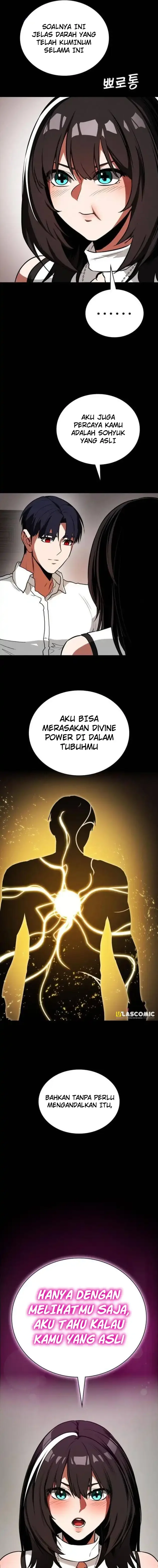 Halaman 22 — Day Walker Chapter 68