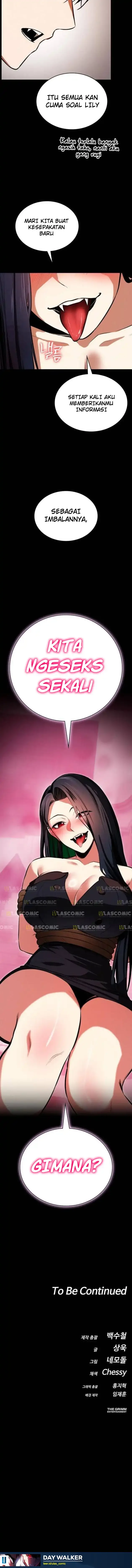 Halaman 25 — Day Walker Chapter 68