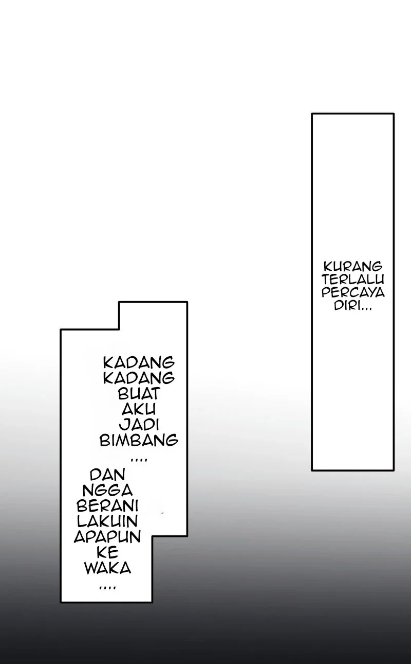 Halaman 29 — Waka-chan Is Flirty Again Chapter 159