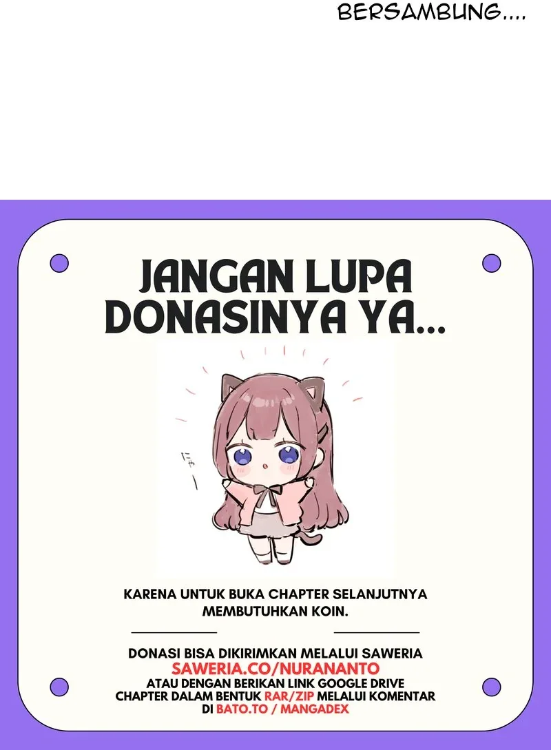 Halaman 39 — Waka-chan Is Flirty Again Chapter 159