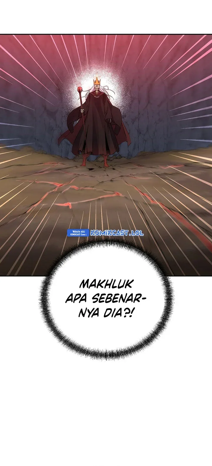 Halaman 8 — The Reborn Ranker Chronicles Chapter 112
