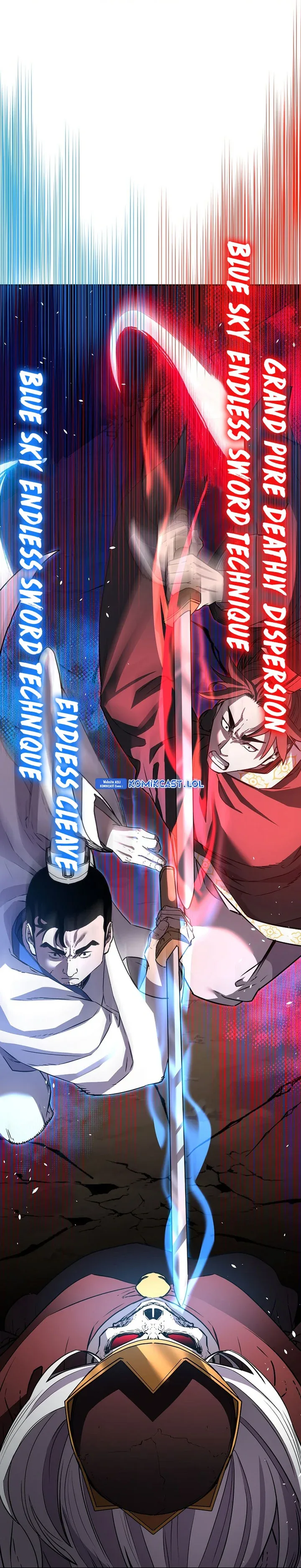 Halaman 10 — The Reborn Ranker Chronicles Chapter 112
