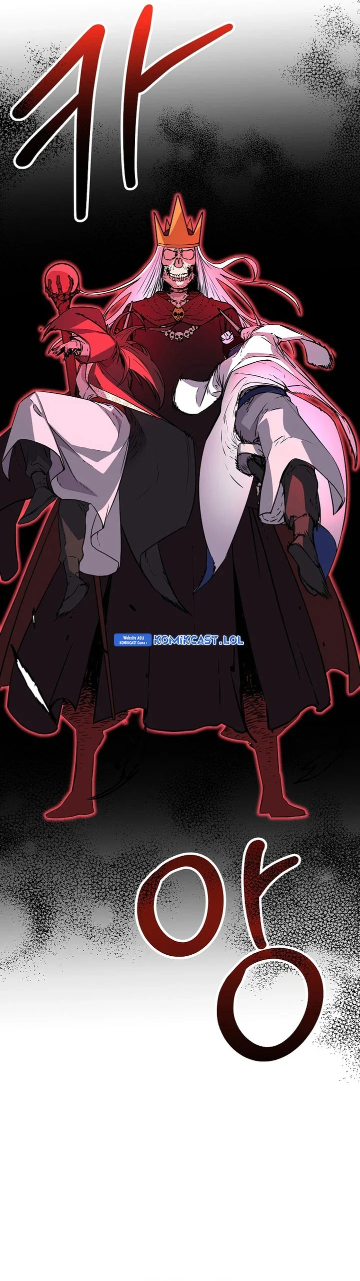 Halaman 13 — The Reborn Ranker Chronicles Chapter 112