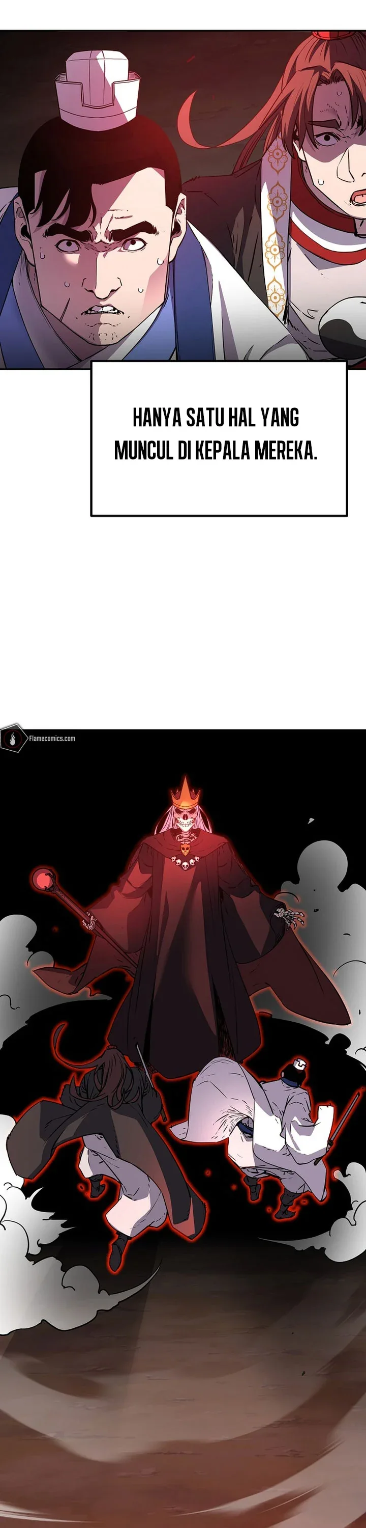 Halaman 17 — The Reborn Ranker Chronicles Chapter 112