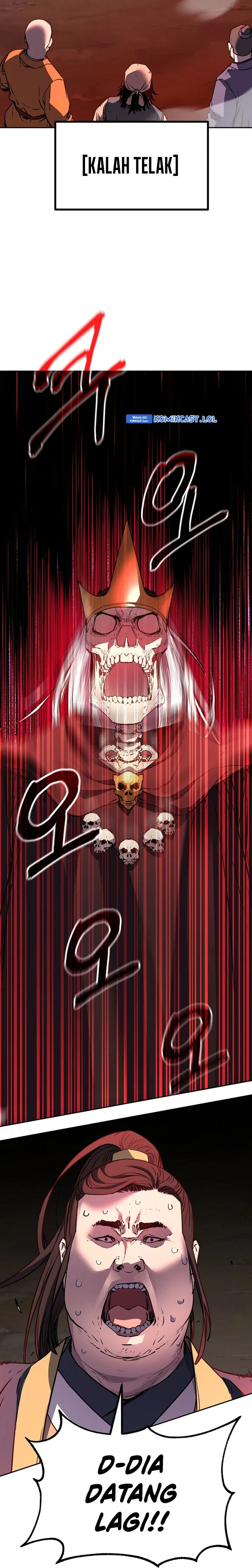 Halaman 18 — The Reborn Ranker Chronicles Chapter 112