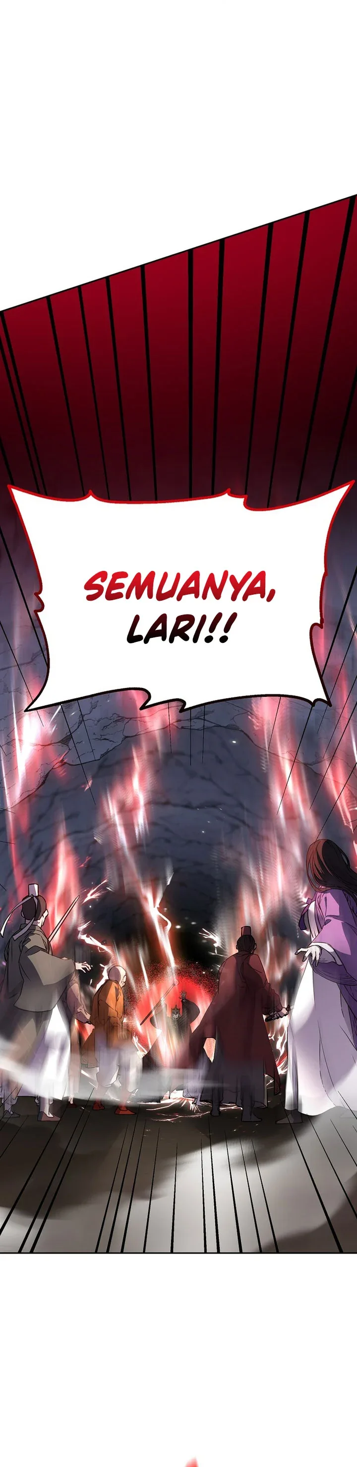 Halaman 19 — The Reborn Ranker Chronicles Chapter 112