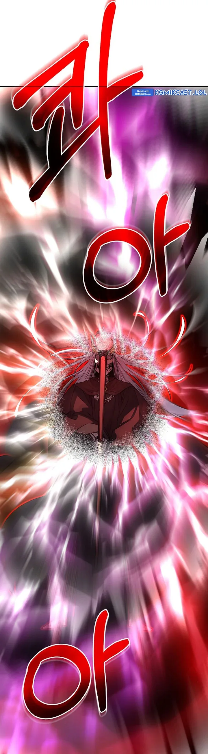 Halaman 20 — The Reborn Ranker Chronicles Chapter 112