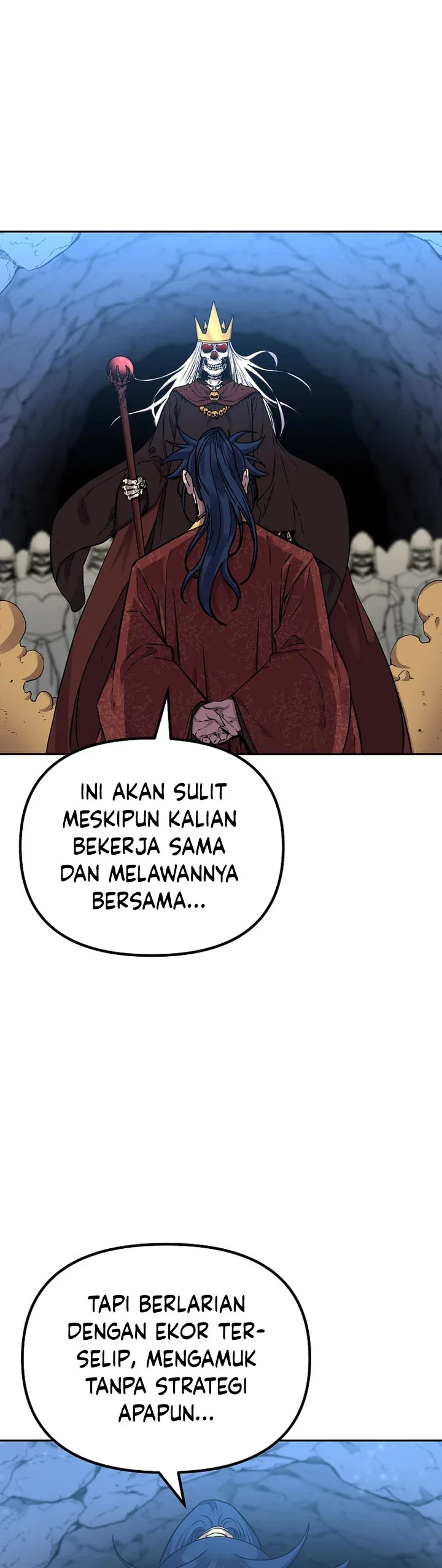 Halaman 24 — The Reborn Ranker Chronicles Chapter 112