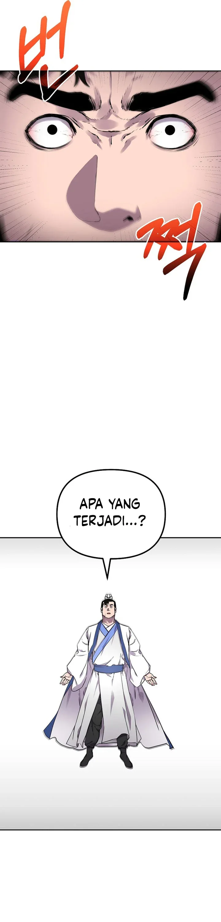 Halaman 29 — The Reborn Ranker Chronicles Chapter 112