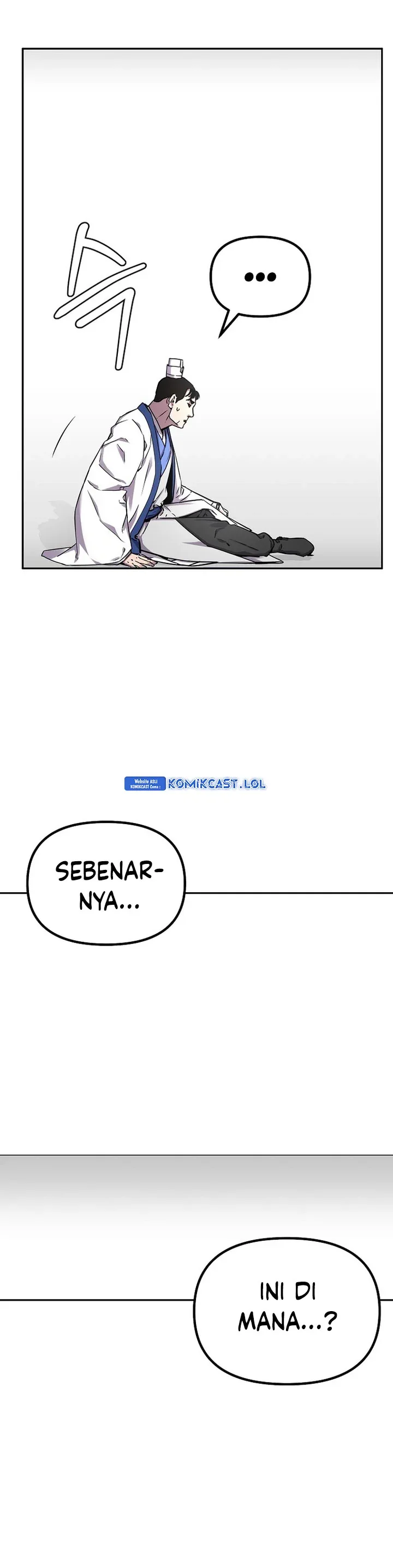 Halaman 30 — The Reborn Ranker Chronicles Chapter 112