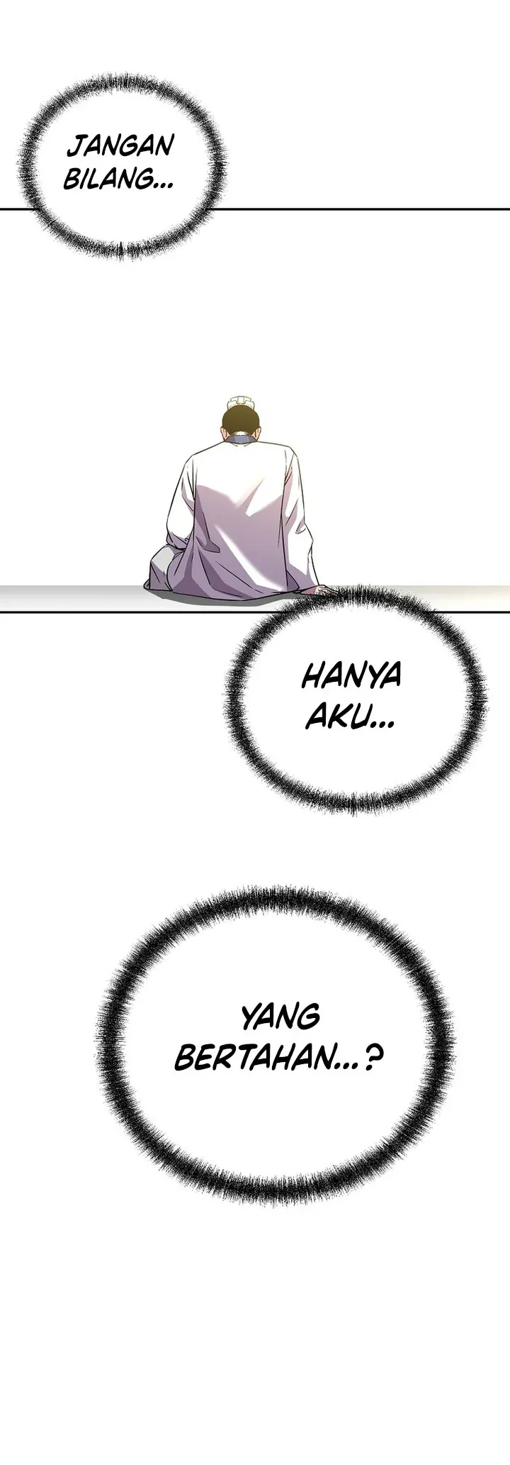 Halaman 32 — The Reborn Ranker Chronicles Chapter 112