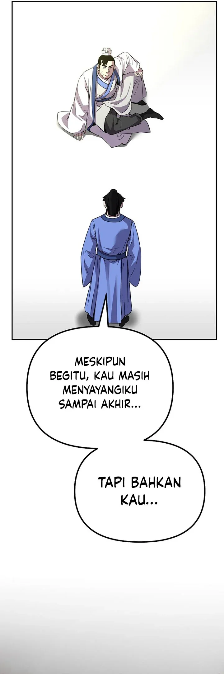 Halaman 42 — The Reborn Ranker Chronicles Chapter 112