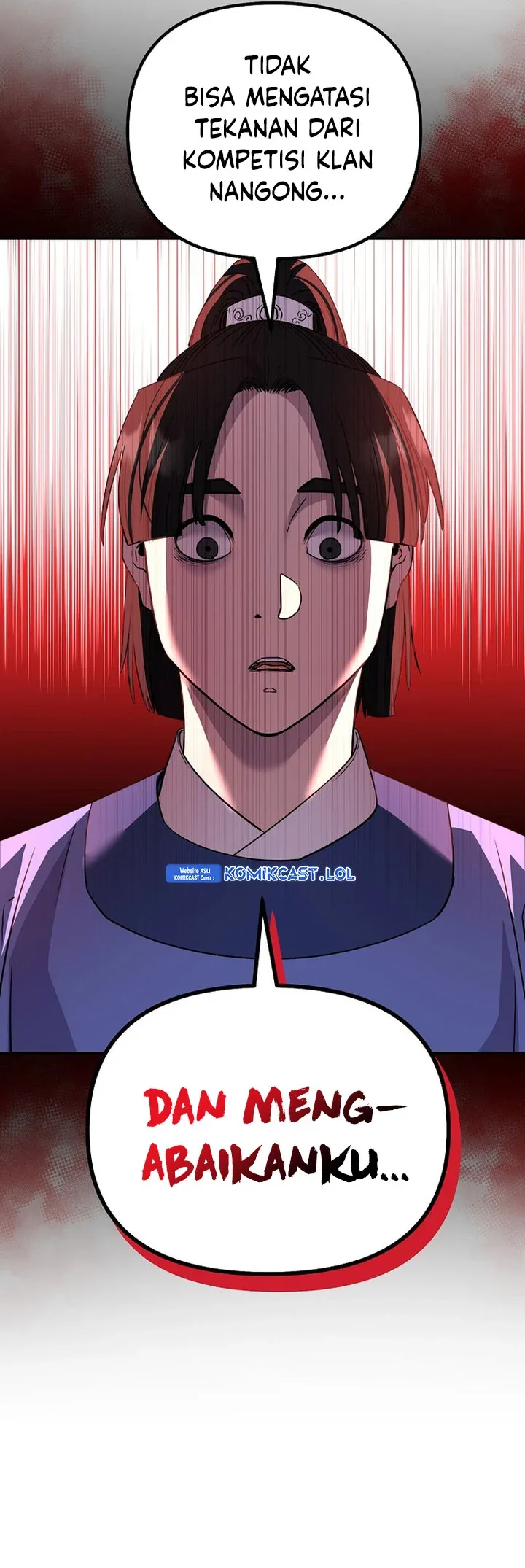 Halaman 43 — The Reborn Ranker Chronicles Chapter 112
