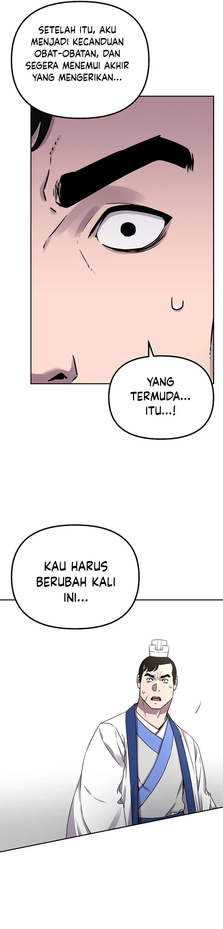 Halaman 44 — The Reborn Ranker Chronicles Chapter 112
